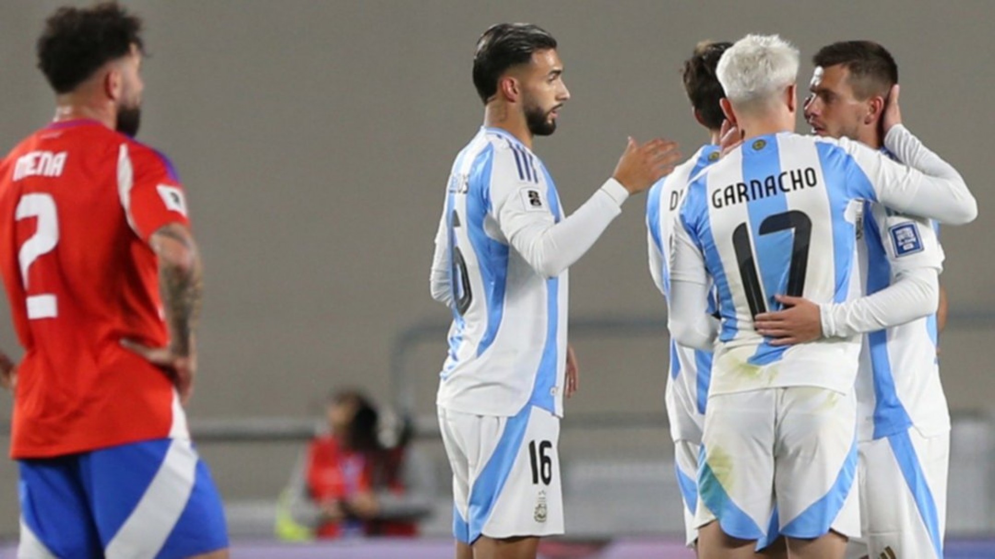 Scaloneta: se fue un ángel y quizás parta un astro rey, pero el legado se mantiene
